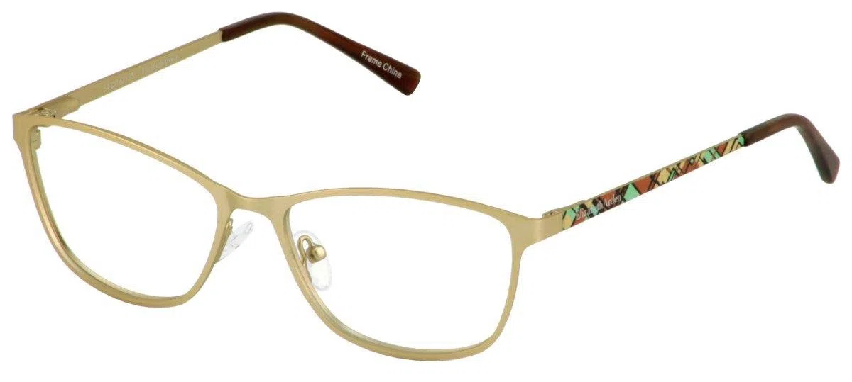 Elizabeth Arden 1219 Eyeglasses - view 3